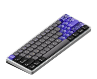 NuPhy Air60 HE Jade Pro - 1455722 - zdjęcie 2